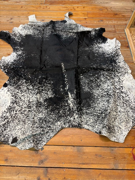 Genuine Cow Hide Fur Rugs – Bill Worb Furs Inc.