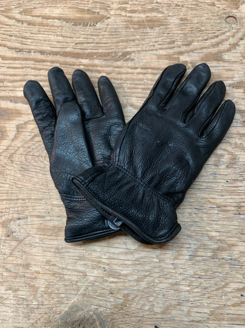 Women’s deerskin gloves - Bill Worb Furs