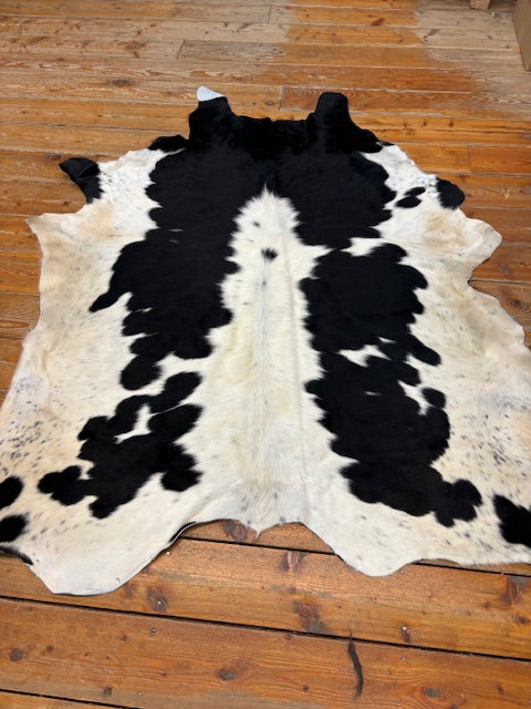 Cowhide Rug