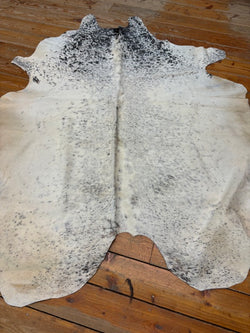 Cowhide Rug