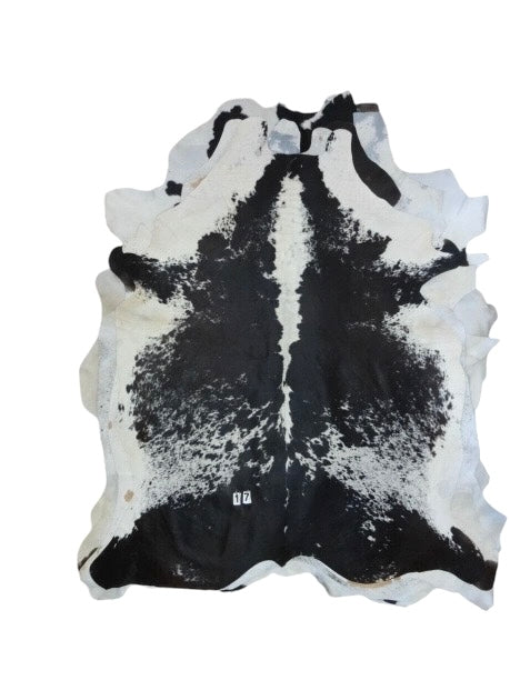 Cowhide Rug