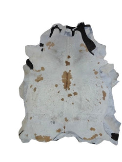 Cowhide Rug