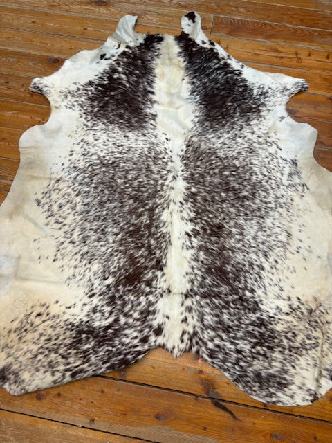 Cowhide Rug