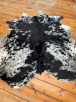 Cowhide Rug