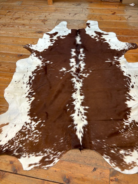 Cowhide Rug