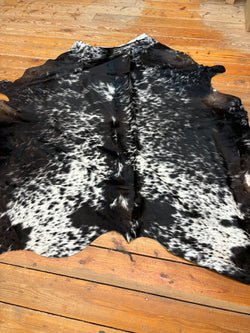 Cowhide Rug