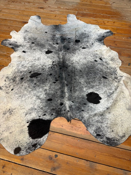 Genuine Cow Hide Fur Rugs – Bill Worb Furs Inc.