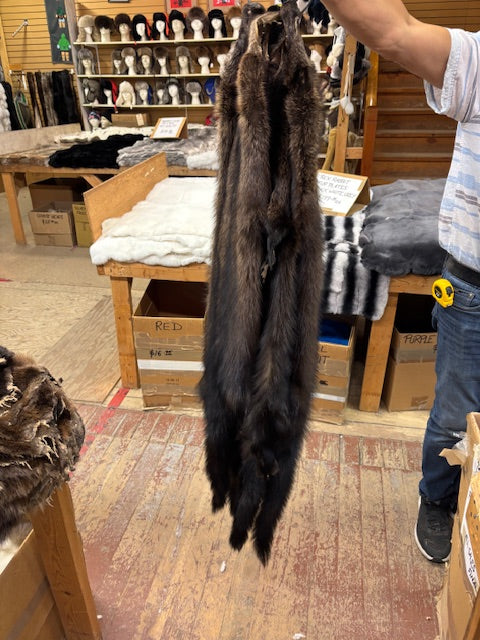 fisher fur pets - Bill Worb Furs