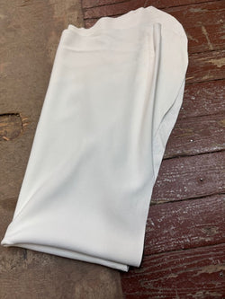 white deer hide suede leather excellent quality top rated - Bill Worb Furs