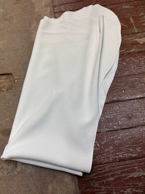 white deer hide suede leather excellent quality top rated - Bill Worb Furs