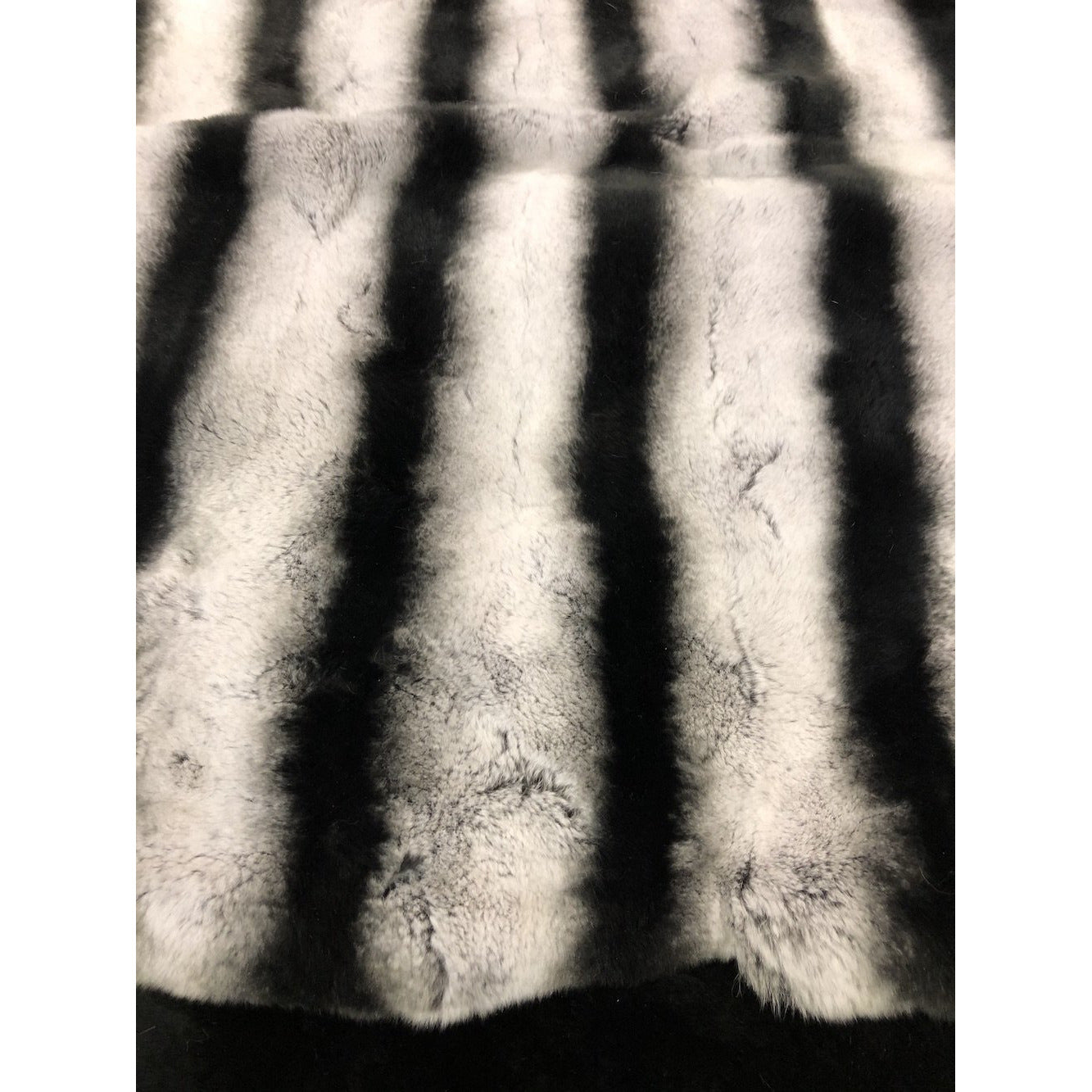 Rex Rabbit Fur Plates – Bill Worb Furs Inc.