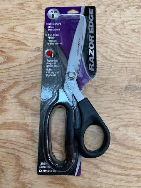 Japanese Steel Scissors