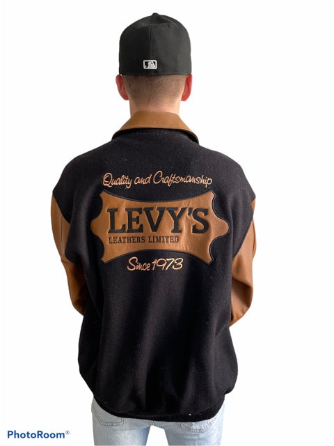 Men's Levy's Jacket