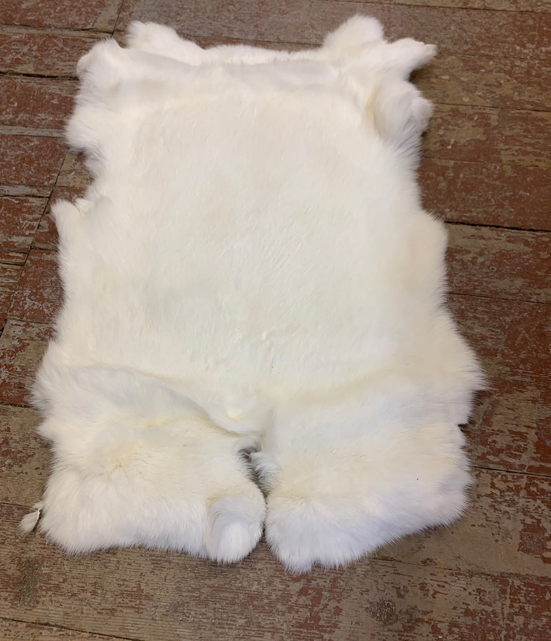 Rabbit Fur Pelts Bill Worb Furs Inc.
