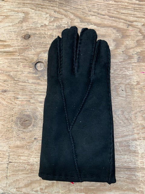 Women's sheepskin Gloves and Mitts