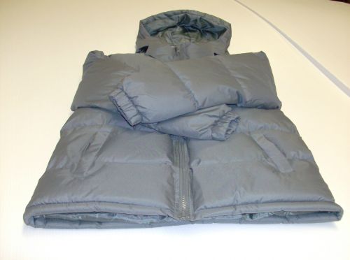 Insulated 100% Polyester Winter Jacket - Bill Worb Furs Inc.