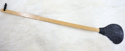 Beaver Tail Fly Swatter - Bill Worb Furs Inc.